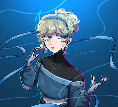 Livi (1810 - she/they)