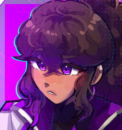 Kathrine (19 - she/her)