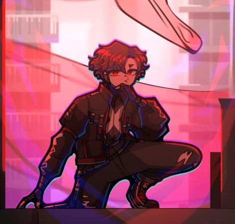 Colden (19 - he/him)