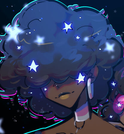 Ovia (1929 - she/her)