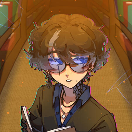 Tide (2000+ - he/him)