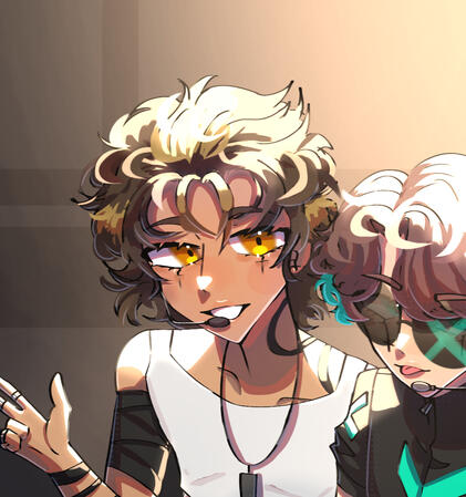 Draco (1730 - he/him)