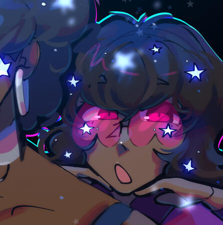 Desiree (1780 - they/she)